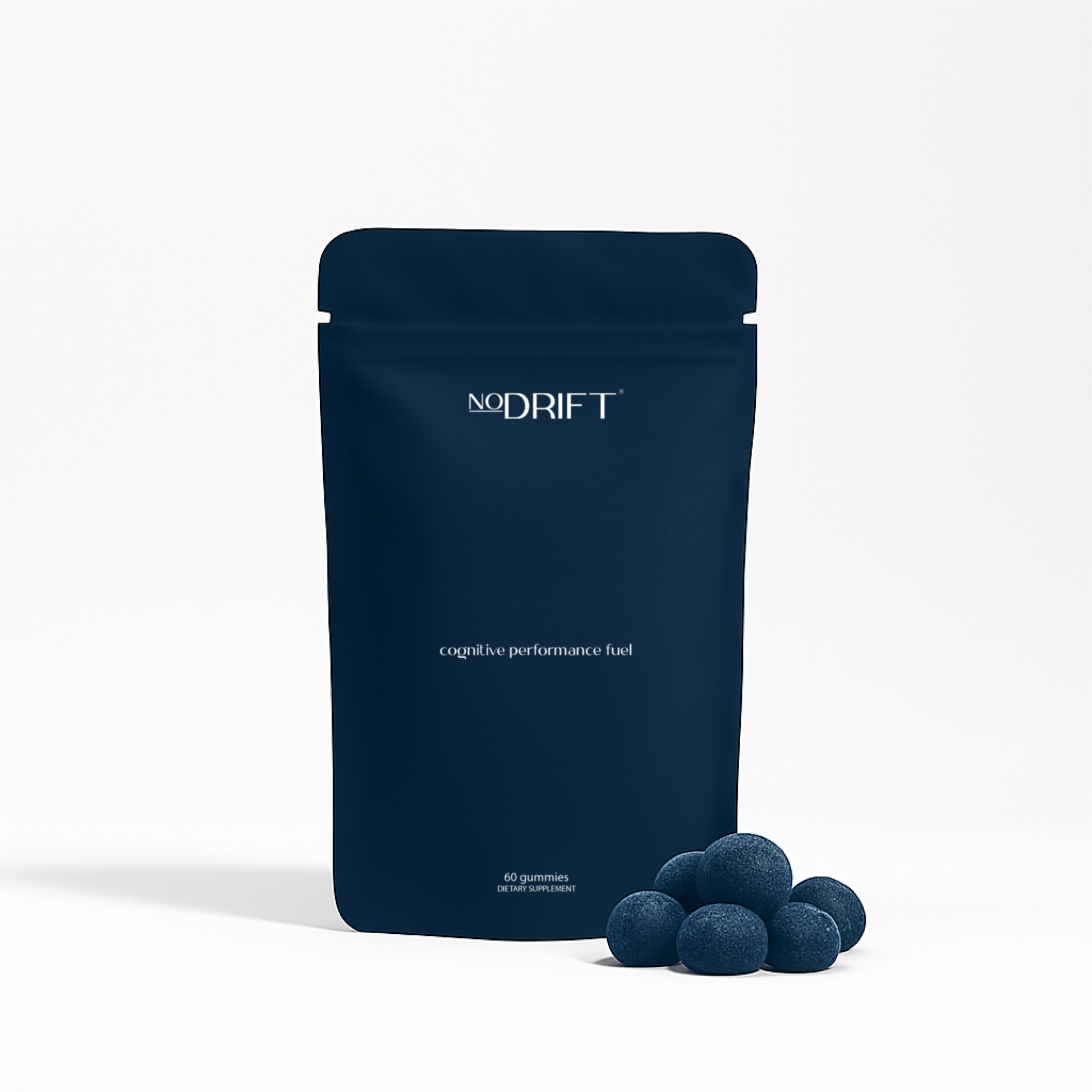 ND1 - Nootropics Gummies